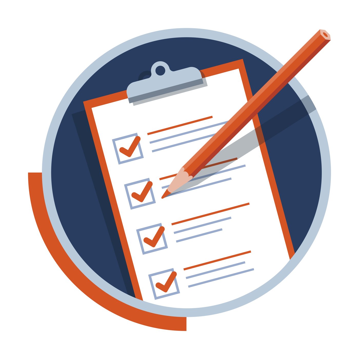 Checklist verhuizen