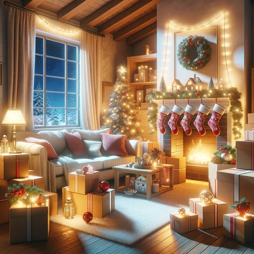 Begin jouw feestelijke verhuizing
