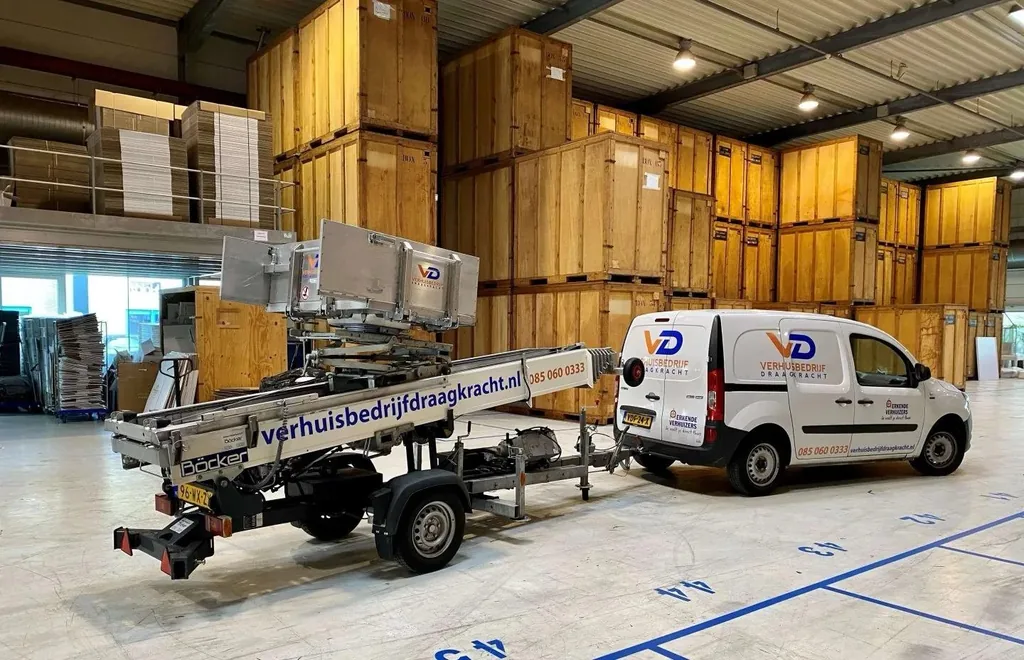 verhuislift